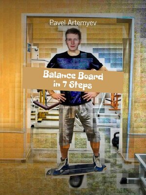 cover image of Balance Board in 7 Steps